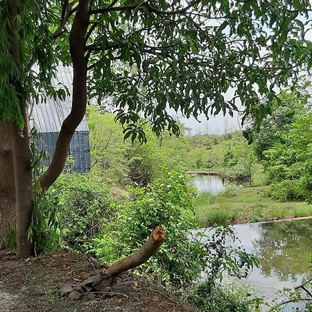 River Ranch Saralgaon Екстер'єр фото