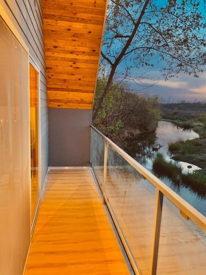 River Ranch Saralgaon Екстер'єр фото