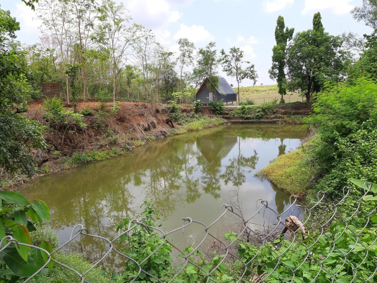 River Ranch Saralgaon Екстер'єр фото