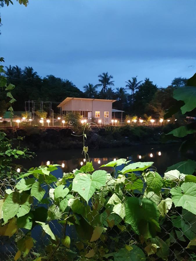 River Ranch Saralgaon Екстер'єр фото