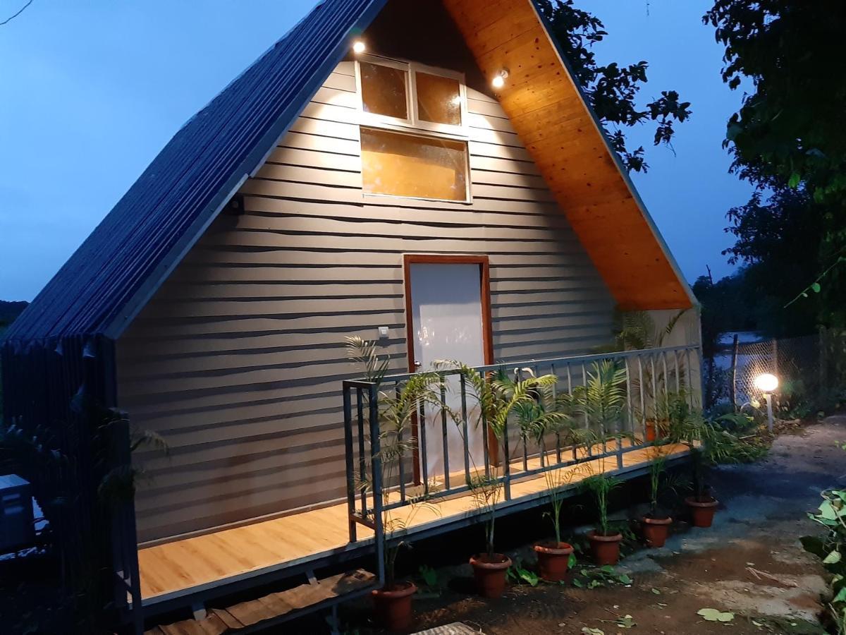 River Ranch Saralgaon Екстер'єр фото