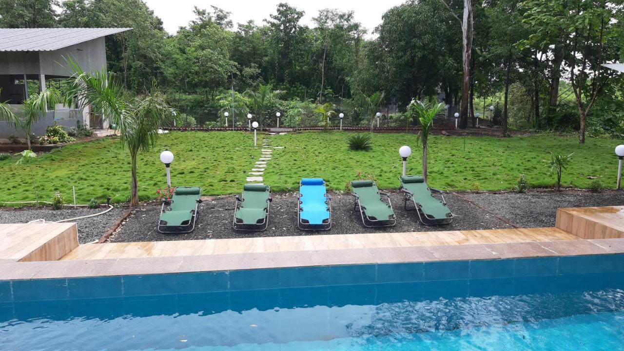 River Ranch Saralgaon Екстер'єр фото
