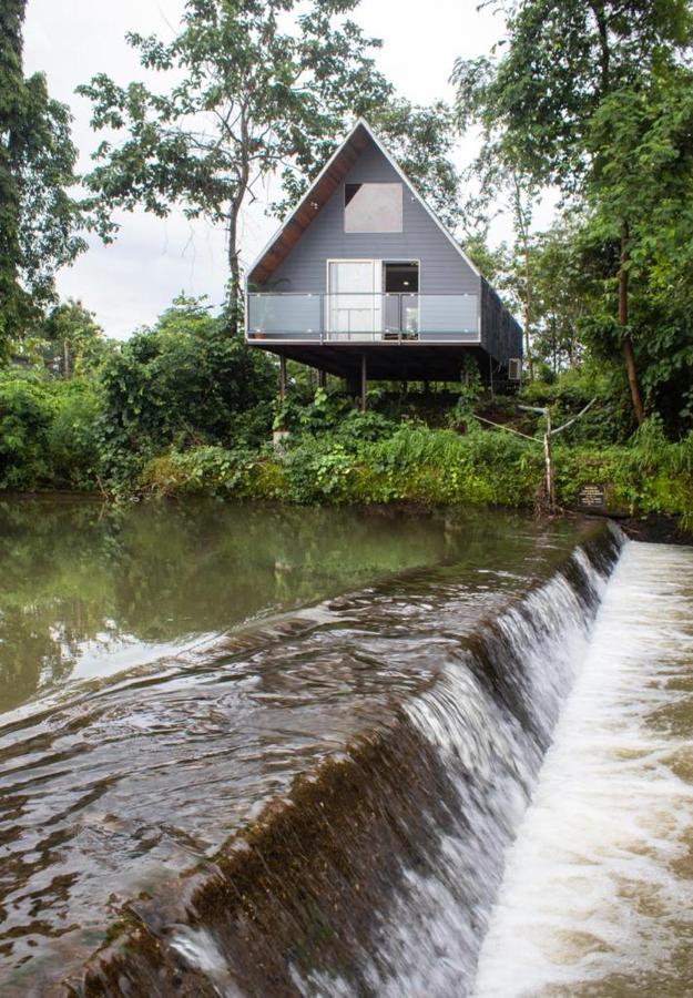 River Ranch Saralgaon Екстер'єр фото