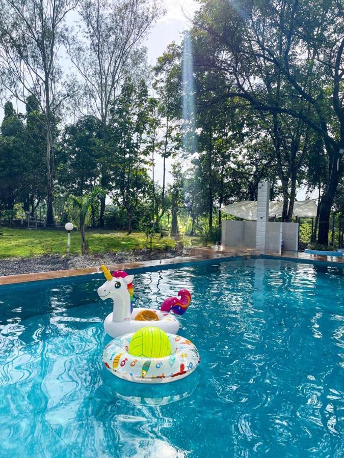 River Ranch Saralgaon Екстер'єр фото