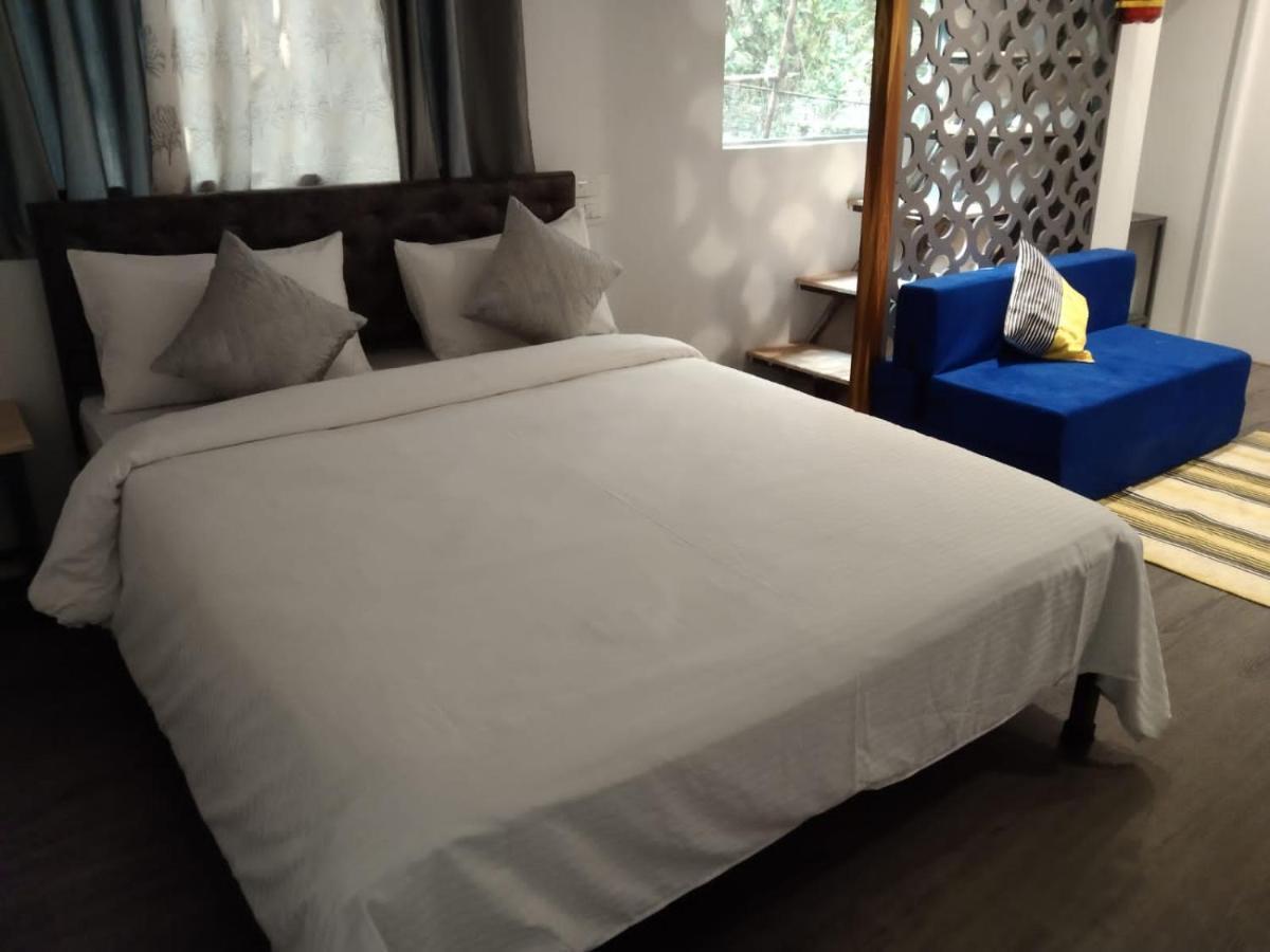 River Ranch Saralgaon Екстер'єр фото