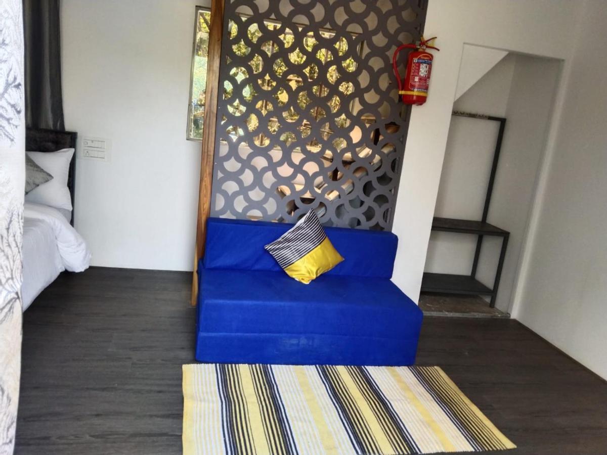 River Ranch Saralgaon Екстер'єр фото