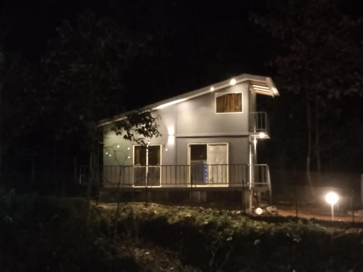 River Ranch Saralgaon Екстер'єр фото