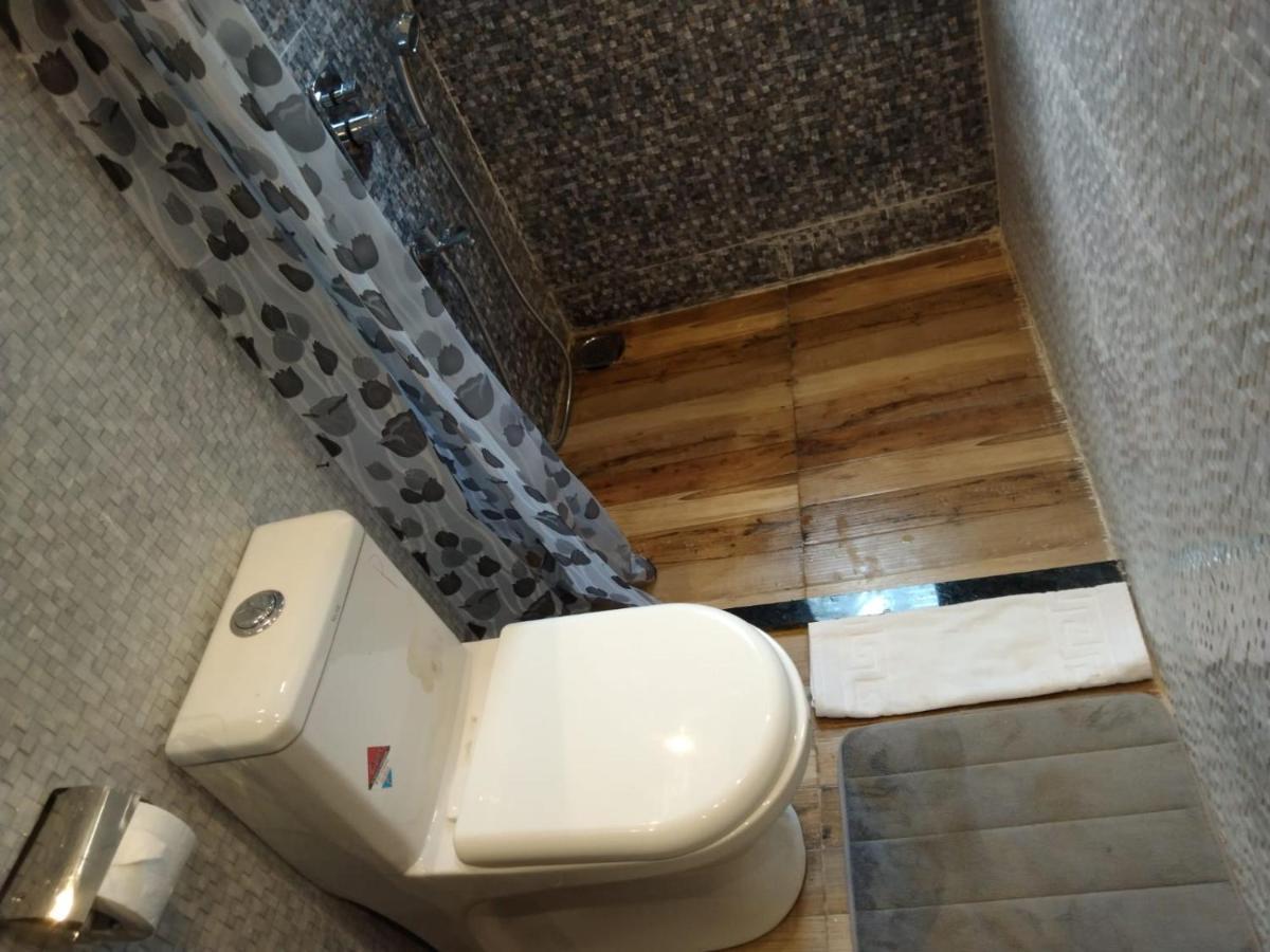 River Ranch Saralgaon Екстер'єр фото