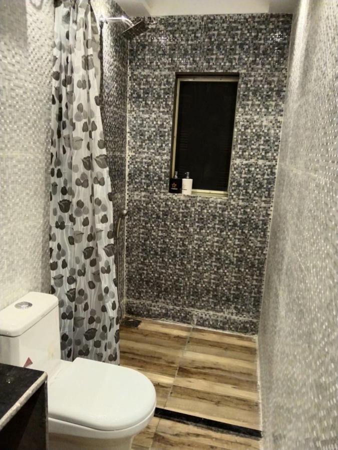 River Ranch Saralgaon Екстер'єр фото