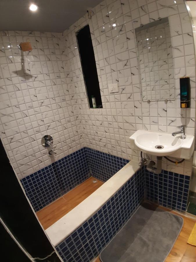River Ranch Saralgaon Екстер'єр фото