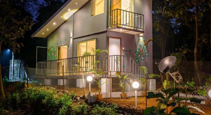River Ranch Saralgaon Екстер'єр фото