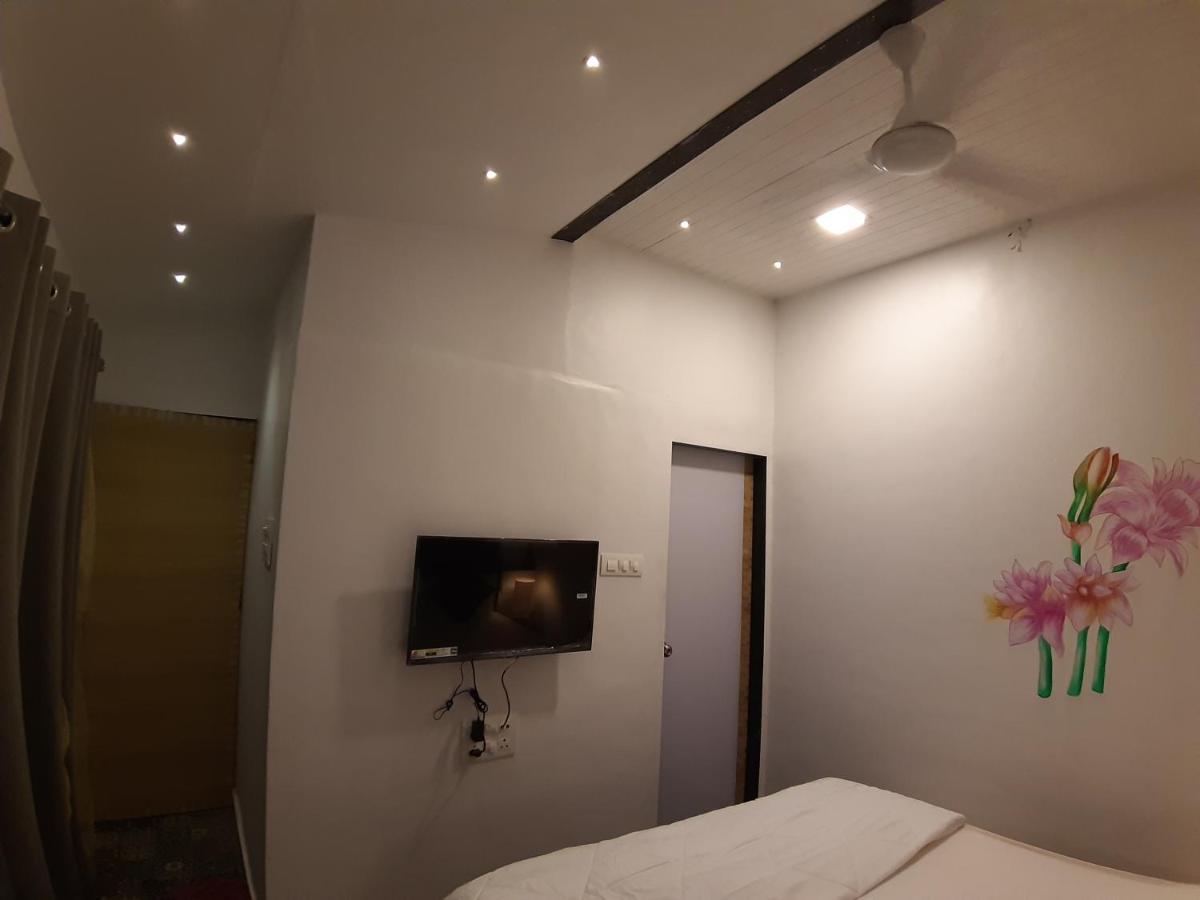 River Ranch Saralgaon Екстер'єр фото