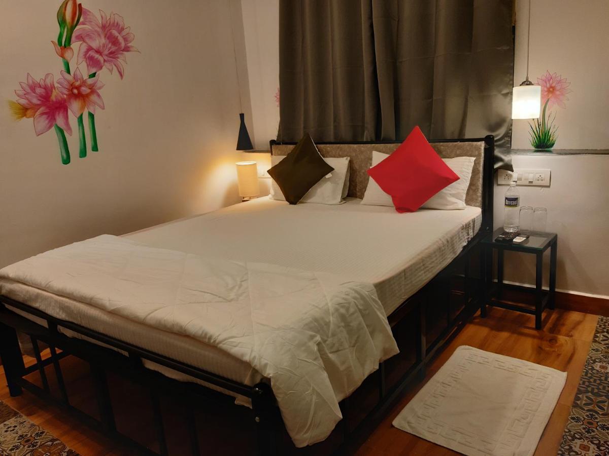 River Ranch Saralgaon Екстер'єр фото