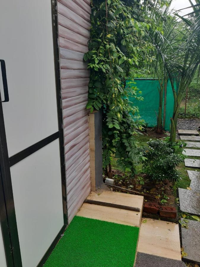 River Ranch Saralgaon Екстер'єр фото