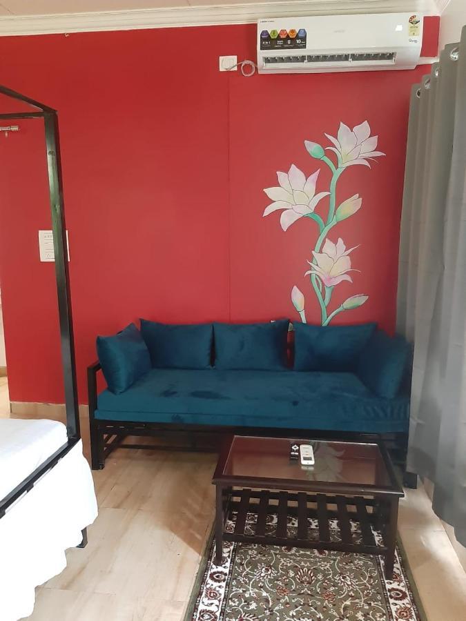 River Ranch Saralgaon Екстер'єр фото