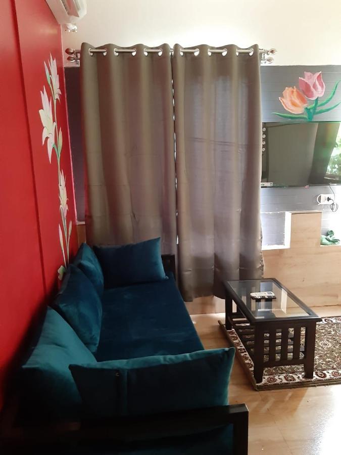 River Ranch Saralgaon Екстер'єр фото